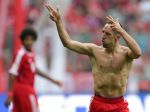 Ribéry a Benzema nepôjdu do basy za sex s neplnoletou