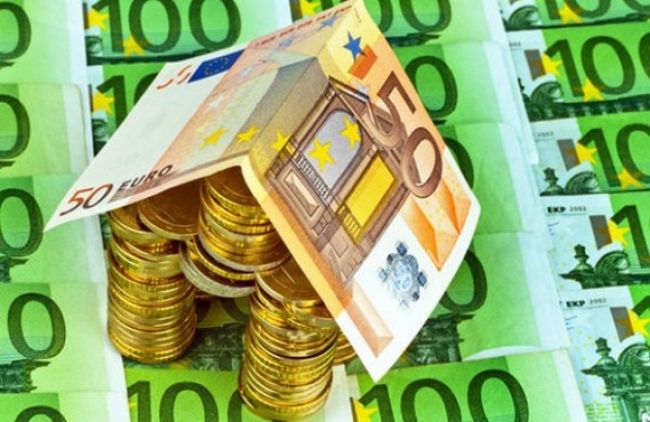 Slováci úverujú najmä bývanie, požičali si 20 miliárd