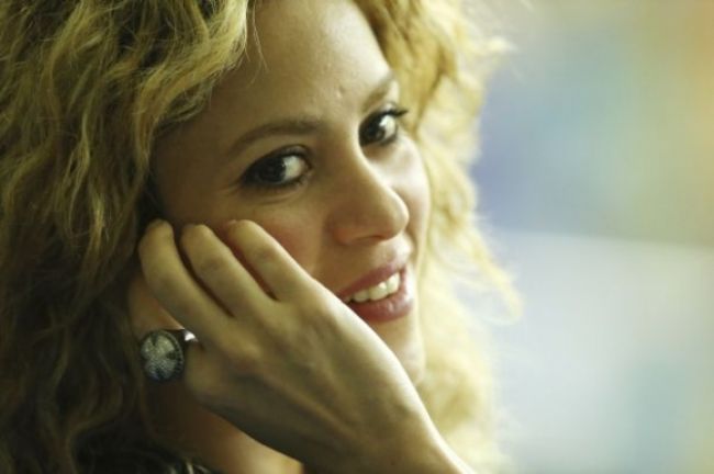 Shakira a Rihanna zverejnili spoločný videoklip