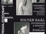 Fotogaléria Tarafačka pozýva na predajnú výstavu fotografií