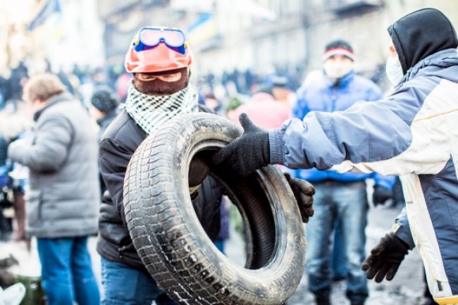 Prezident Janukovyč podpísal zákon o amnestii pre aktivistov