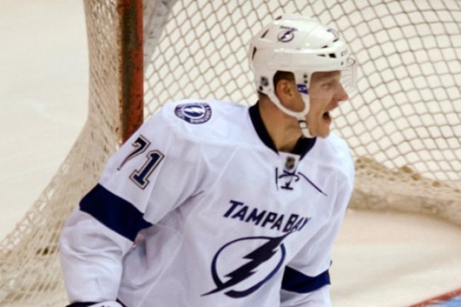 Pánik prihral na gól, Syracuse Crunch aj tak prehrali