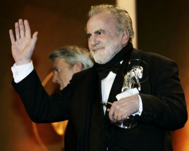 Zomrel oscarový herec Maximilian Schell