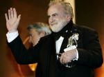 Zomrel oscarový herec Maximilian Schell