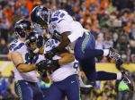 Video: Seattle Seahawks si vybojovali svoj prvý Super Bowl