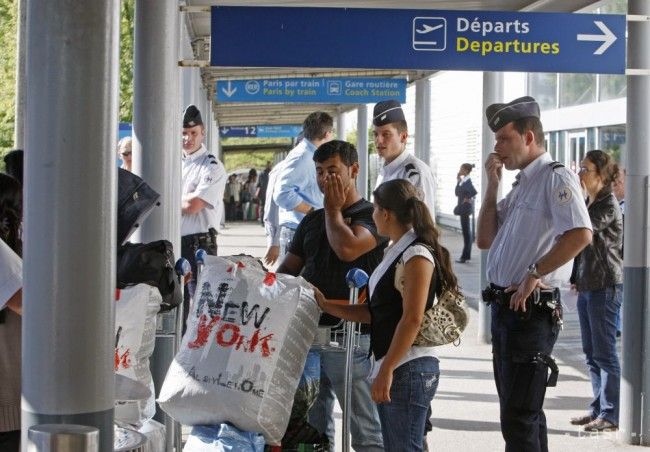 Takmer každý štvrtý obyvateľ Švajčiarska je prisťahovalcom