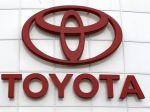 Toyota evidovala päťnásobný nárast zisku