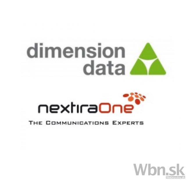 Dimension Data ukončila akvizíciu NextiraOne