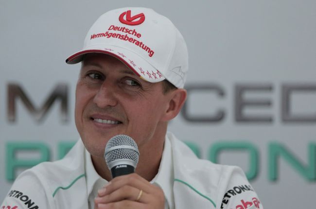 Prebúdzanie Schumachera z umelého spánku môže trvať aj mesiace