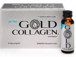 Klinika Esthetic prináša novinku GOLD COLLAGEN®