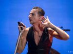 Depeche Mode v Bratislave, po štvrtý raz s veľkým úspechom