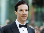 Benedict Cumberbatch bude Sherlockom, kým bude postava rásť