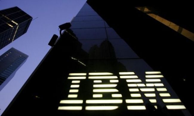 IBM zvažuje predaj divízie polovodičov