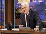 Jay Leno sa po 22 rokoch rozlúčil s The Tonight Show