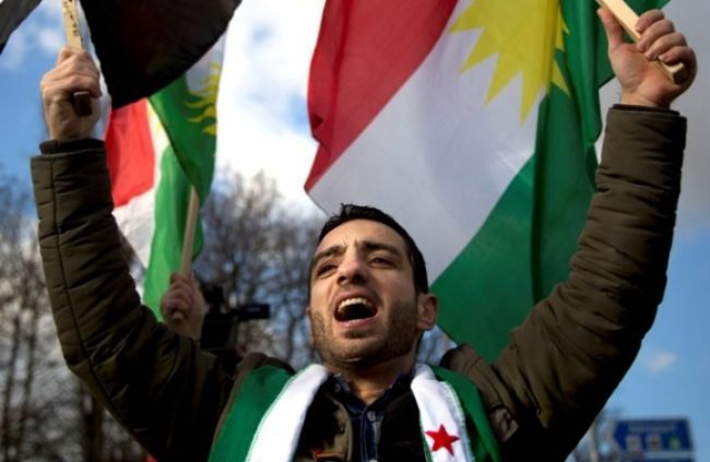Sýrska vláda sa zúčastní na druhom kole rokovaní v Ženeve