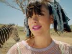 Lily Allen má nové video, nakrútila ho v exotickej Afrike