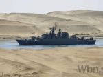 Irán odpovedá Američanom, do Atlantiku poslal bojové lode