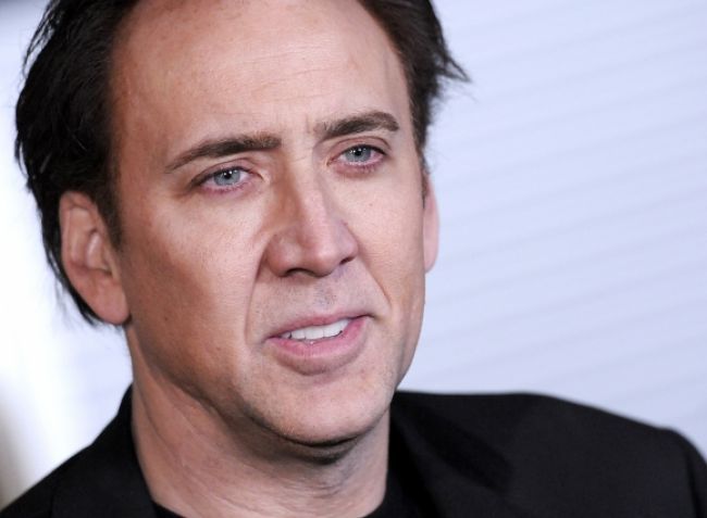 Nicolas Cage neľutuje, že stvárňoval akčných hrdinov