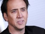 Nicolas Cage neľutuje, že stvárňoval akčných hrdinov