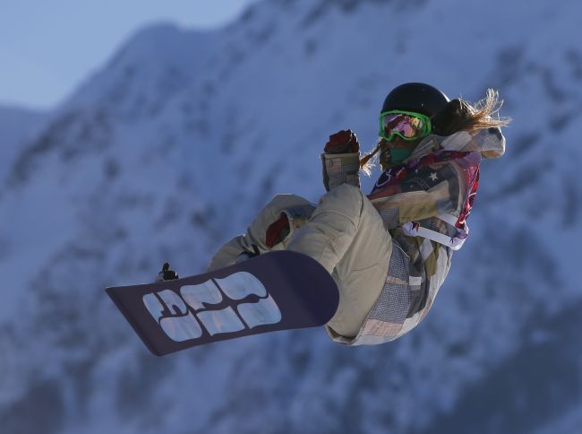 Andersonová má zlato zo slopestylu, Češka Pančochová spadla