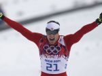 Dario Cologna vyhral skiatlon, boj o striebro bol dramatický