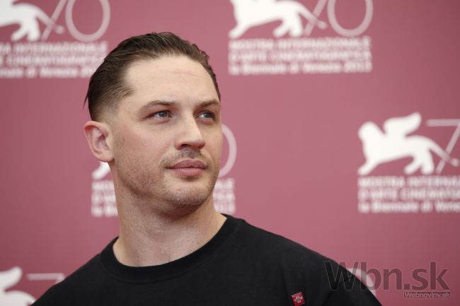 Sexi herec Tom Hardy si možno zahrá v snímke Black Mass