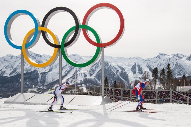 Bajčičák sa na olympiáde vytrápil v klasike, skejt bol dobrý