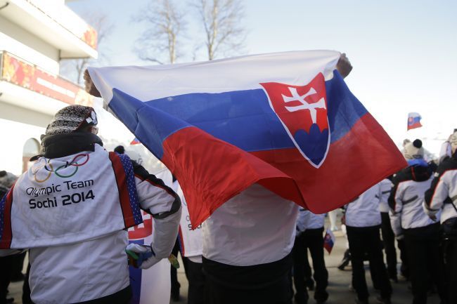 Slovák Martin Bendík išiel v Soči najťažší zjazd kariéry