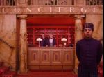 Režiséra filmu Grandhotel Budapešť uchvátila Praha