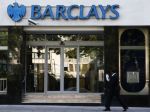Britskej banke Barclays zmizli údaje o tisícoch klientov