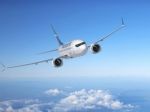 Boeing predpovedá budúcnosť, ráta s biliónovými ziskami