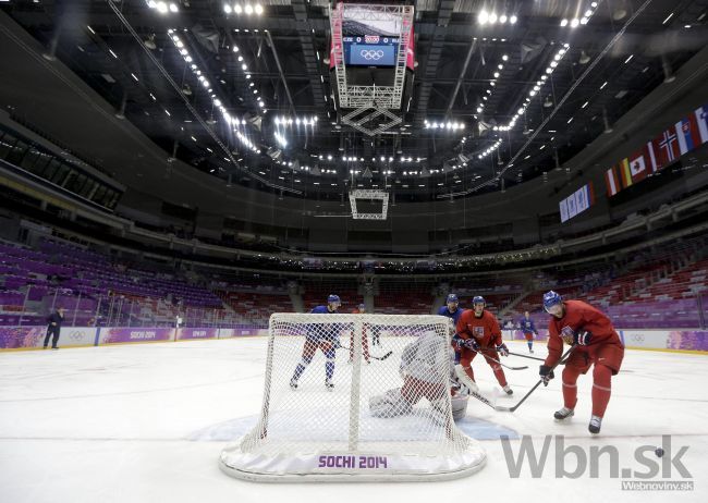 Jaromír Jágr bude hrať na olympiáde v elitnom útoku