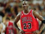 Basketbalový šampión Michael Jordan sa stal otcom dvojičiek