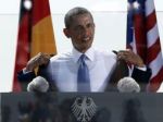 Obama obviňuje Rusov z blokovania Bezpečnostnej rady OSN