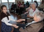 Dve percentá pre ZSS Seniorville a Alzheimer centrum Avalon