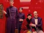 Film Grandhotel Budapešť inšpirovali režisérove cesty