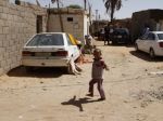 Líbyjská vláda oznámila zmarenie vojenského puču