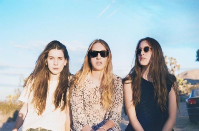 Na Open'er festival prídu aj Interpol, Haim či Darkside