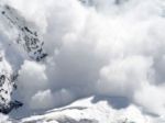 V Tatrách hrozia lavíny, nebezpečenstvo sa zvyšuje
