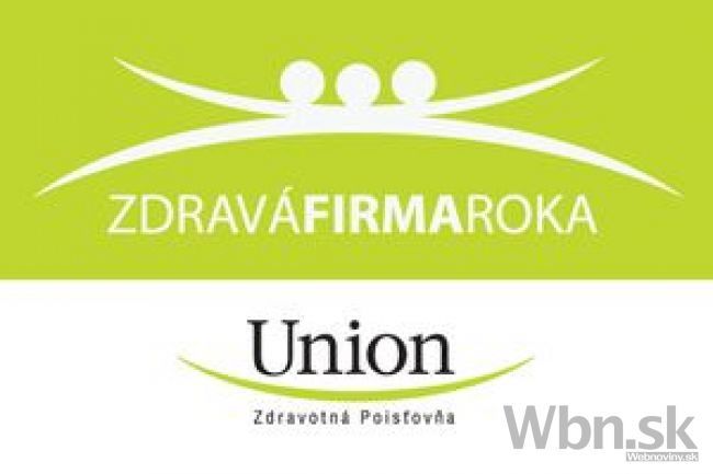 V súťaži Zdravá firma roka zvíťazila IT a automotive firma