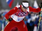 Dario Cologna získal v Soči zlato na 15 km klasicky