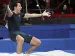 Video: Lavillenie prekonal Bubkov rekord v skoku o žrdi