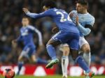 Video: Mourinhova Chelsea zlyhala v FA Cupe proti City