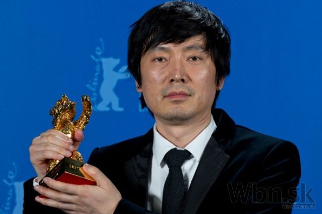 Zlatého medveďa na Berlinale získal film Bai ri yan huo