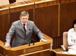 Robert Fico pred opozíciou o justícii mlčal, tvrdí Žitňanská