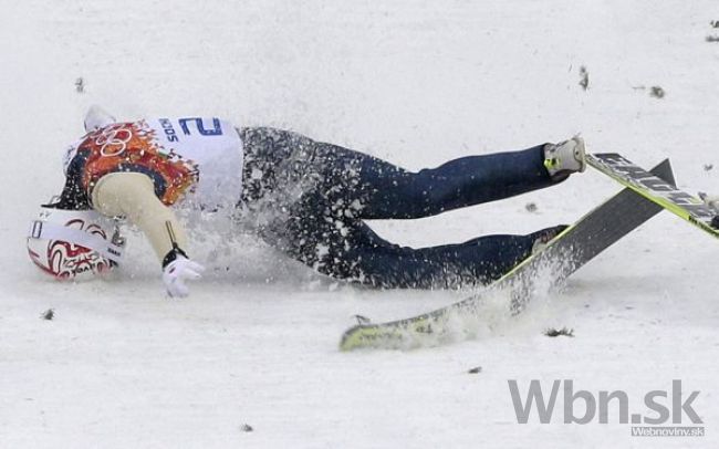 Jedenásty deň na olympiáde v Soči