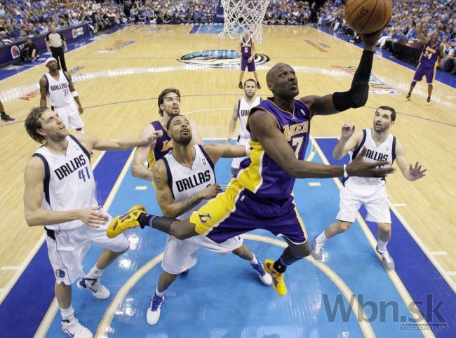 Prestupová bomba, dvojnásobný víťaz NBA mieri do Európy