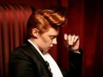 Duo La Roux to roztočí na festivale Grape