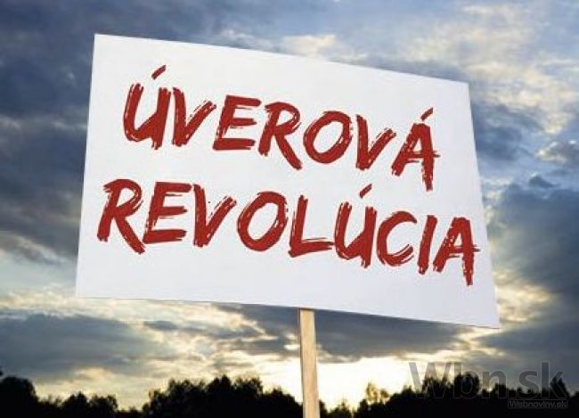 V PSS sa začala úverová revolúcia