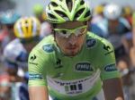 V 1. etape Okolo Ománu zvíťazil Greipel, Sagan bol osemnásty